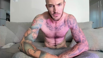 Christianwilde  02-10-2021 video stocking